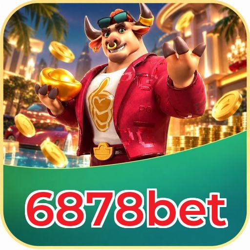 Jogos Fortune da 6878bet com Fortune Tiger e títulos PG Soft