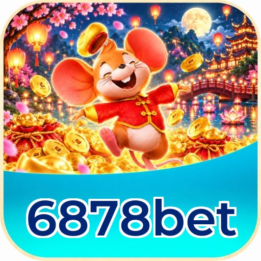 Aplicativo 6878bet para Android e iOS com interface completa