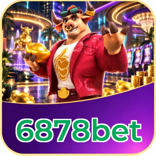 Central de download oficial da 6878bet para Android e iOS