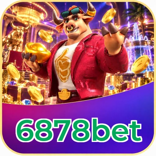 Canal oficial da 6878bet no Telegram com bônus e suporte